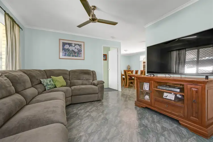 Second view of Homely house listing, 9 Jarrah Drive, Boyne Island QLD 4680