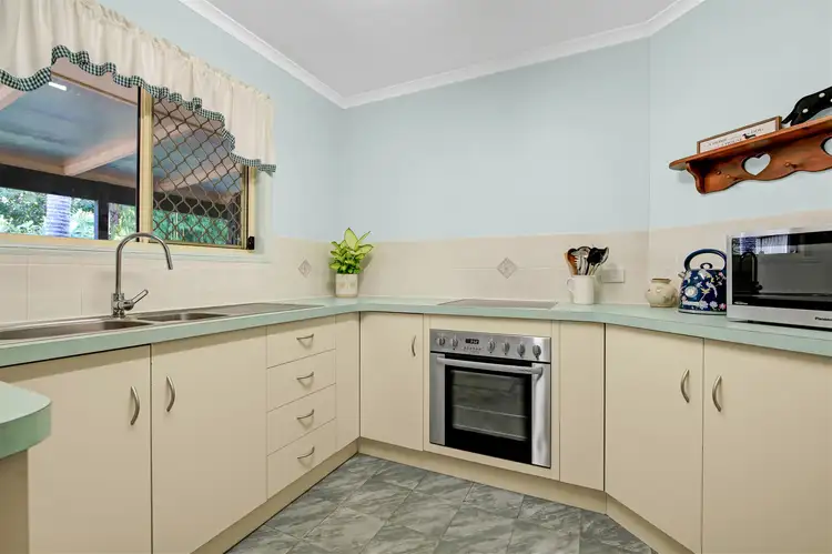Third view of Homely house listing, 9 Jarrah Drive, Boyne Island QLD 4680