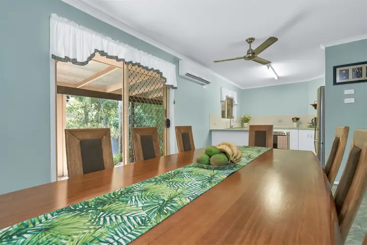 Fourth view of Homely house listing, 9 Jarrah Drive, Boyne Island QLD 4680