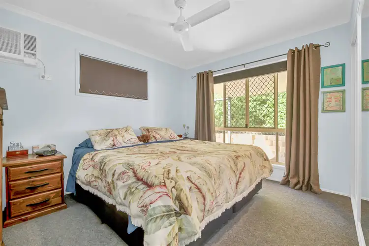 Fifth view of Homely house listing, 9 Jarrah Drive, Boyne Island QLD 4680