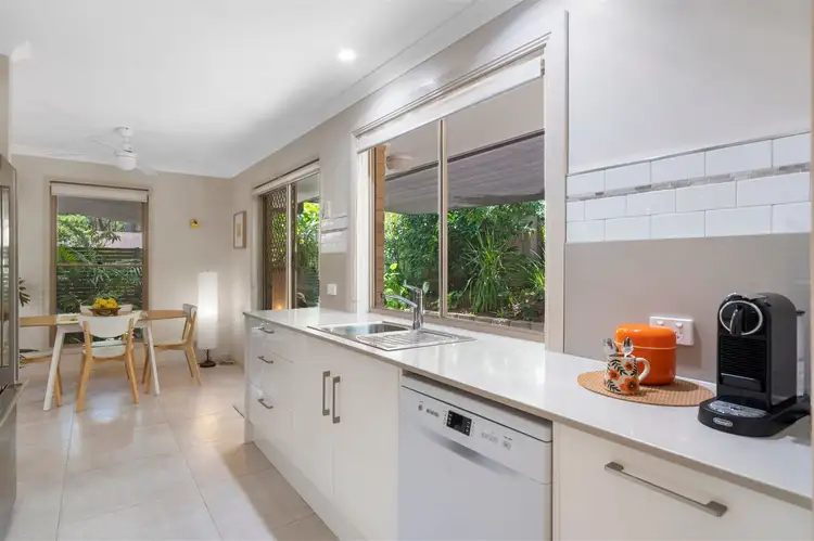Third view of Homely unit listing, 1/3 Bamadi Court, Nerang QLD 4211