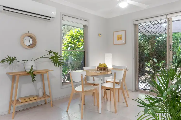 Fourth view of Homely unit listing, 1/3 Bamadi Court, Nerang QLD 4211