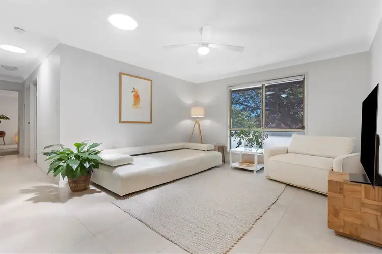 Fifth view of Homely unit listing, 1/3 Bamadi Court, Nerang QLD 4211