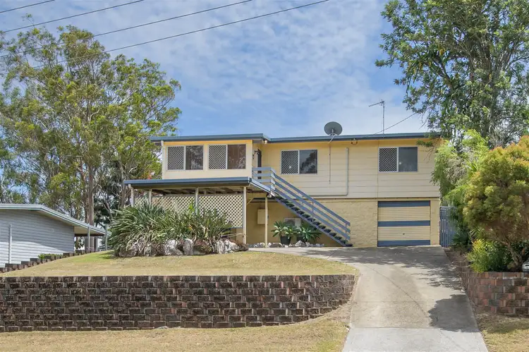 Main view of Homely house listing, 15 Tuna Street, Toolooa QLD 4680