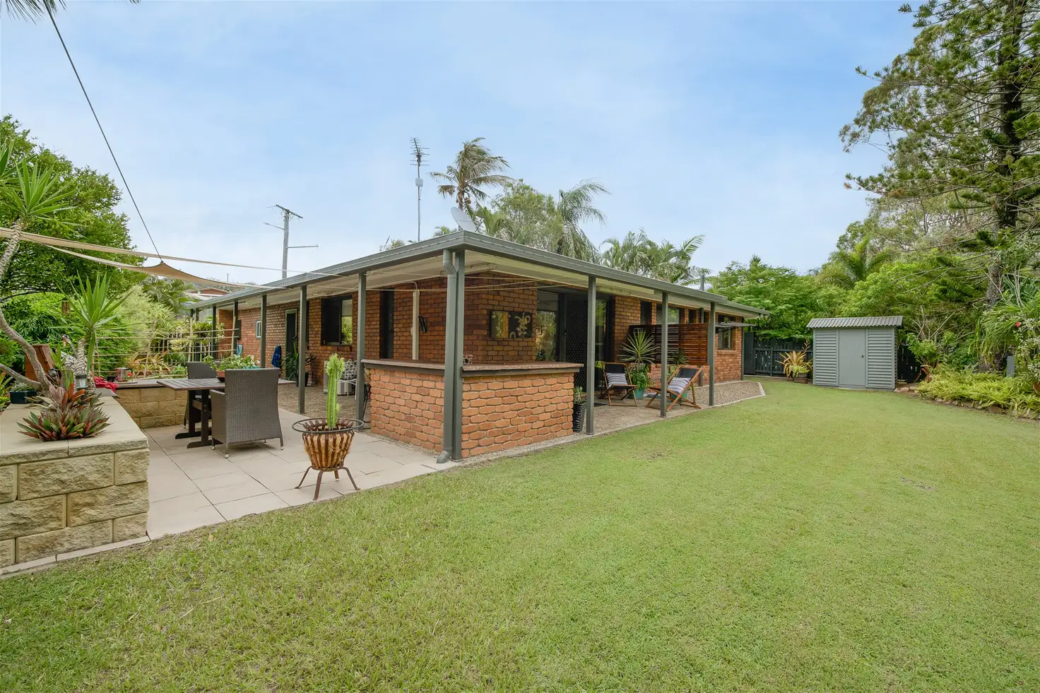 Main view of Homely house listing, 5 Eloise Court, Clinton QLD 4680