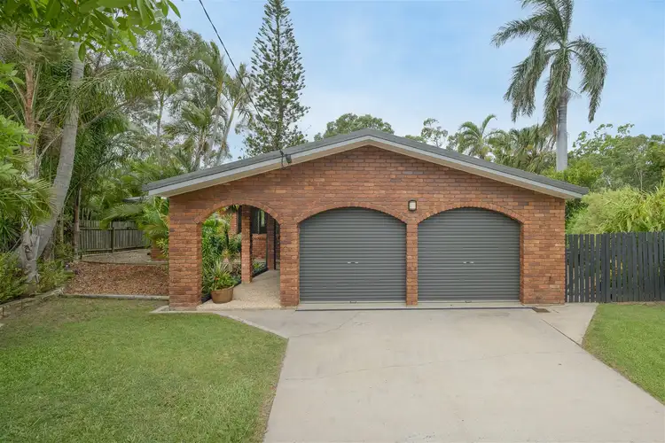 Second view of Homely house listing, 5 Eloise Court, Clinton QLD 4680