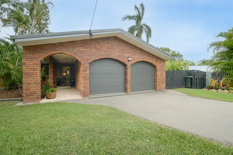 Third view of Homely house listing, 5 Eloise Court, Clinton QLD 4680
