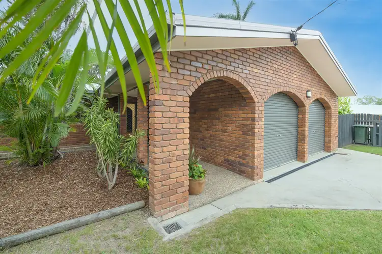 Fourth view of Homely house listing, 5 Eloise Court, Clinton QLD 4680