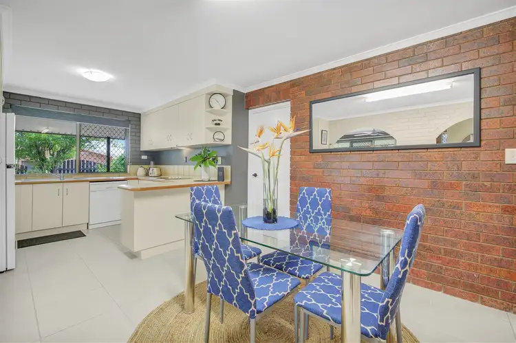 Fifth view of Homely house listing, 5 Eloise Court, Clinton QLD 4680