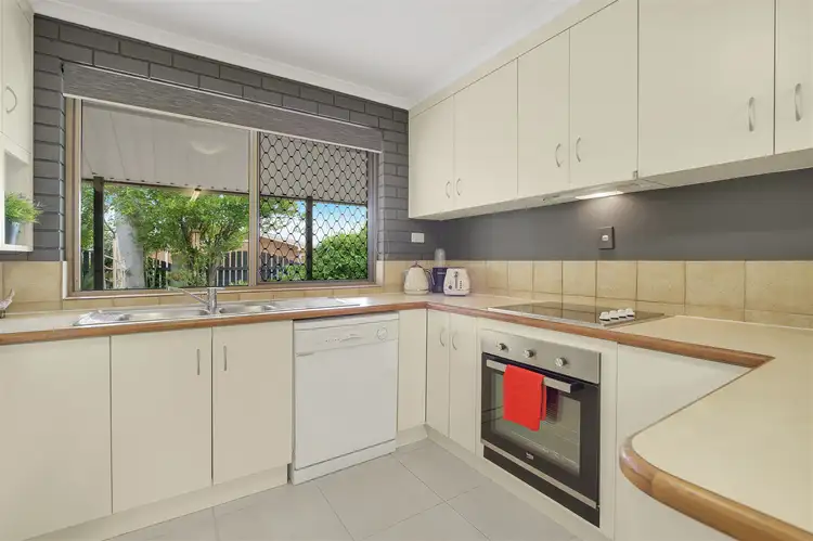 Sixth view of Homely house listing, 5 Eloise Court, Clinton QLD 4680