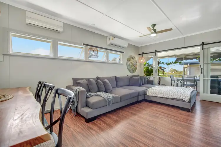 Fifth view of Homely house listing, 32 Higgins Street, West Gladstone QLD 4680