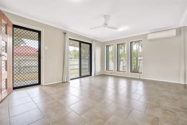 Second view of Homely house listing, 326 J Hickey Avenue, Clinton QLD 4680
