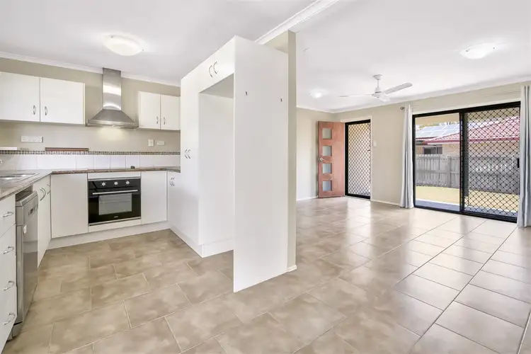 Third view of Homely house listing, 326 J Hickey Avenue, Clinton QLD 4680