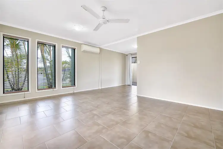 Fifth view of Homely house listing, 326 J Hickey Avenue, Clinton QLD 4680