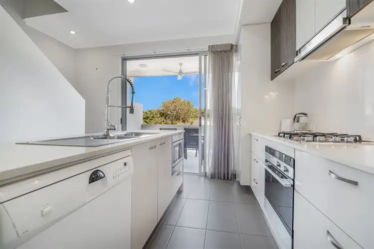 Third view of Homely townhouse listing, 12/97 Central Lane, Gladstone Central QLD 4680