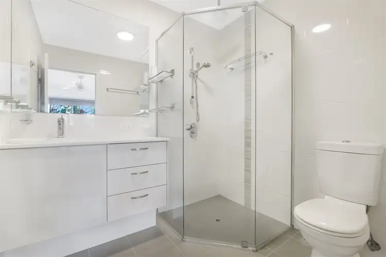 Sixth view of Homely townhouse listing, 12/97 Central Lane, Gladstone Central QLD 4680