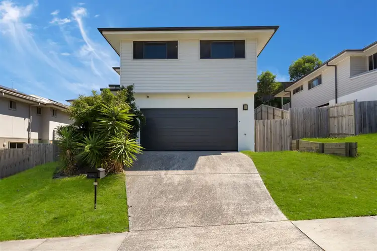 28 Innsbruck Way, Bahrs Scrub QLD 4207