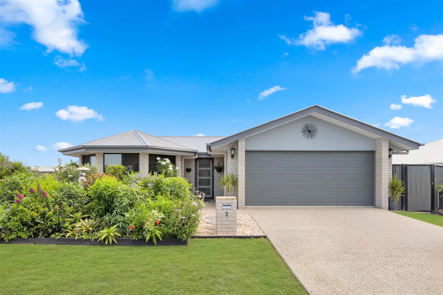 Main view of Homely house listing, 2 Waterside Way, Eli Waters QLD 4655