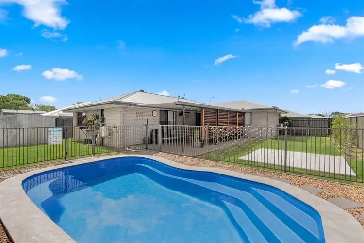 Second view of Homely house listing, 2 Waterside Way, Eli Waters QLD 4655