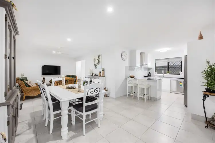 Fourth view of Homely house listing, 2 Waterside Way, Eli Waters QLD 4655
