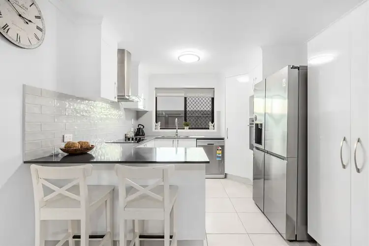 Fifth view of Homely house listing, 2 Waterside Way, Eli Waters QLD 4655
