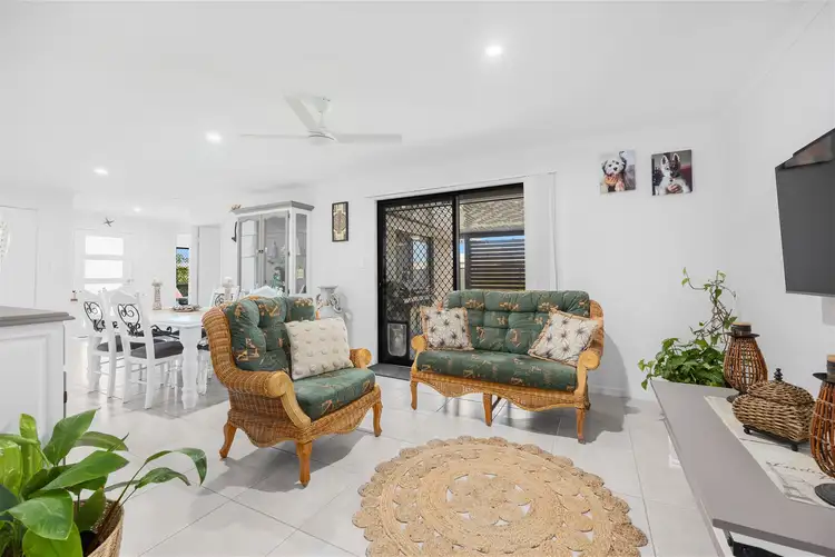 Sixth view of Homely house listing, 2 Waterside Way, Eli Waters QLD 4655