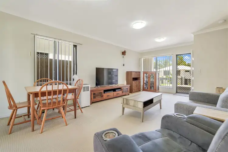 Third view of Homely townhouse listing, 39/2 Ringuet Close, Glen Eden QLD 4680