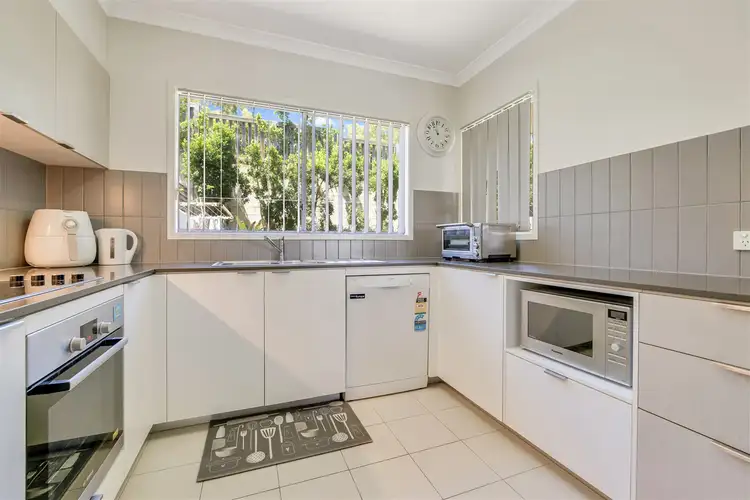 Fourth view of Homely townhouse listing, 39/2 Ringuet Close, Glen Eden QLD 4680