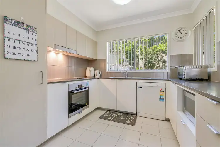 Fifth view of Homely townhouse listing, 39/2 Ringuet Close, Glen Eden QLD 4680