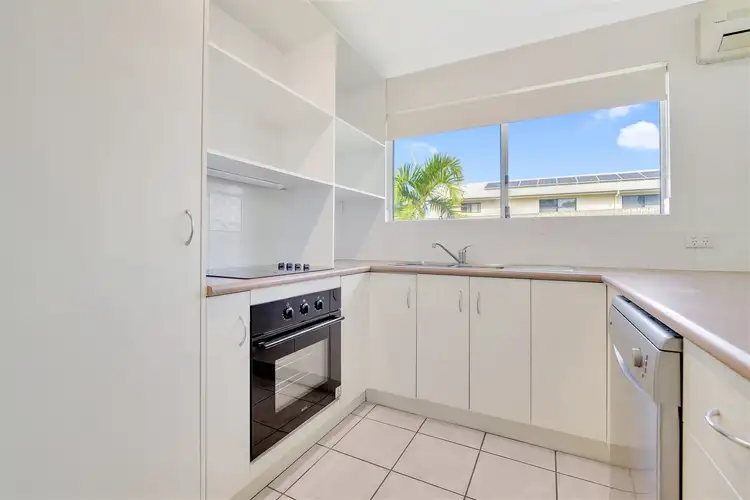 Fifth view of Homely house listing, 21 Saxonvale Court, New Auckland QLD 4680