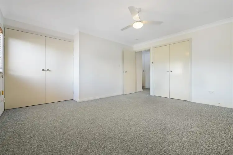 Fourth view of Homely unit listing, 14/8 Nothling Street, New Auckland QLD 4680