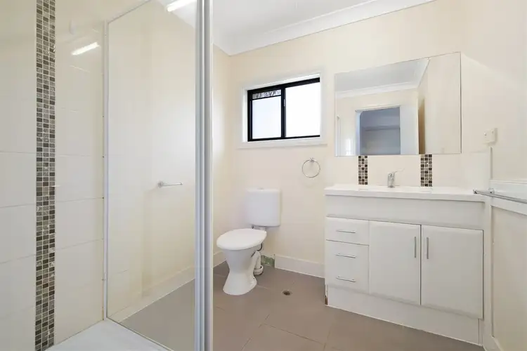 Fifth view of Homely unit listing, 14/8 Nothling Street, New Auckland QLD 4680
