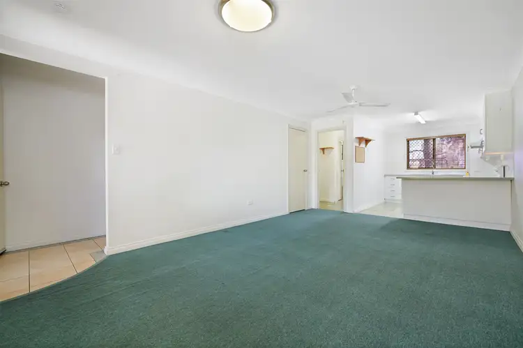 Sixth view of Homely unit listing, 14/8 Nothling Street, New Auckland QLD 4680