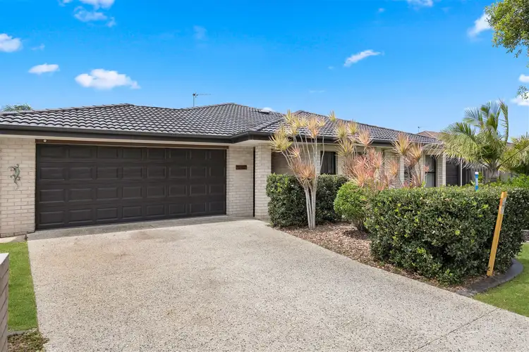 15 Salamander Avenue, Urraween QLD 4655