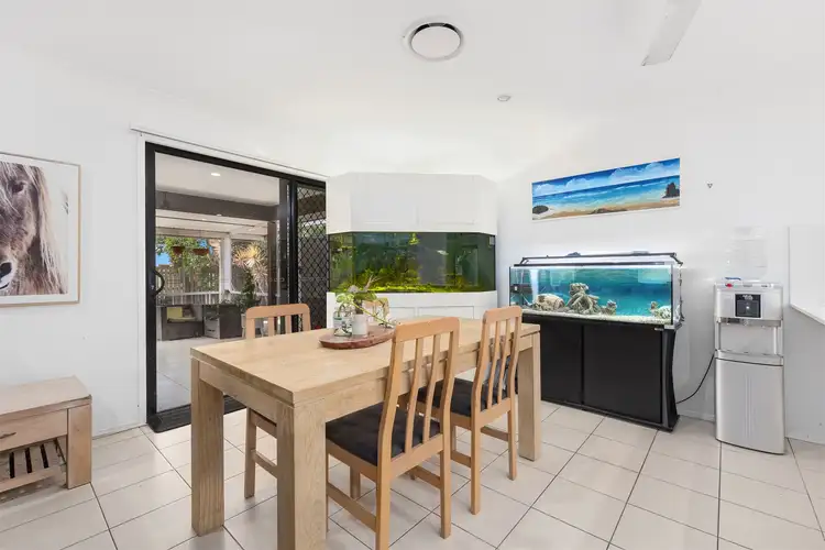 Fourth view of Homely house listing, 15 Salamander Avenue, Urraween QLD 4655