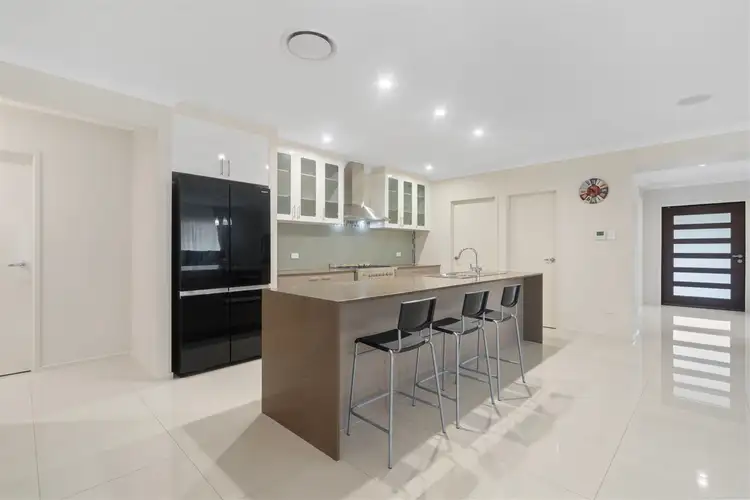 19 Alexa Rise, Upper Coomera QLD 4209