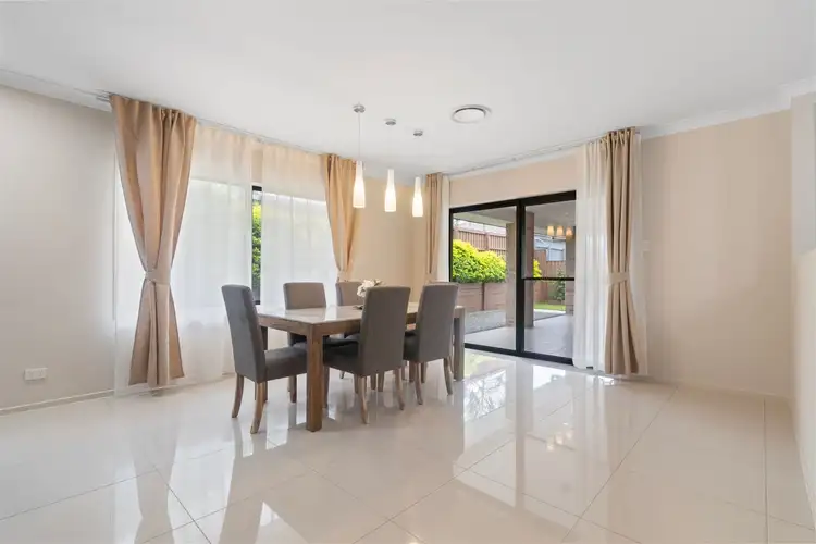 Fifth view of Homely house listing, 19 Alexa Rise, Upper Coomera QLD 4209