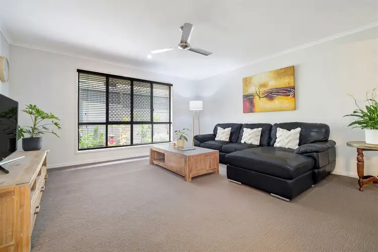 Second view of Homely house listing, 8 Liriope Drive, Kirkwood QLD 4680