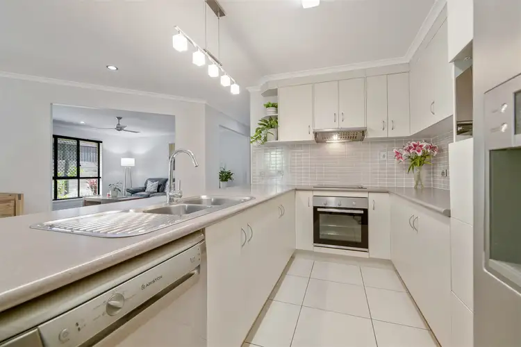 Fourth view of Homely house listing, 8 Liriope Drive, Kirkwood QLD 4680