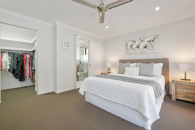 Fifth view of Homely house listing, 8 Liriope Drive, Kirkwood QLD 4680