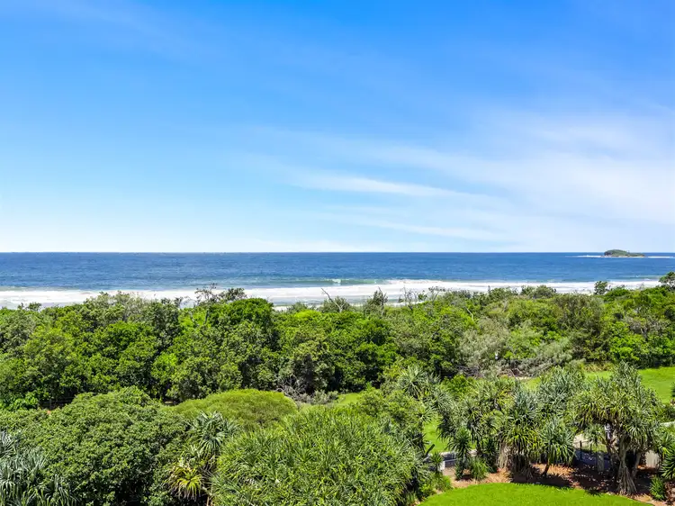 Main view of Homely unit listing, 2507/923 David Low Way, Marcoola QLD 4564