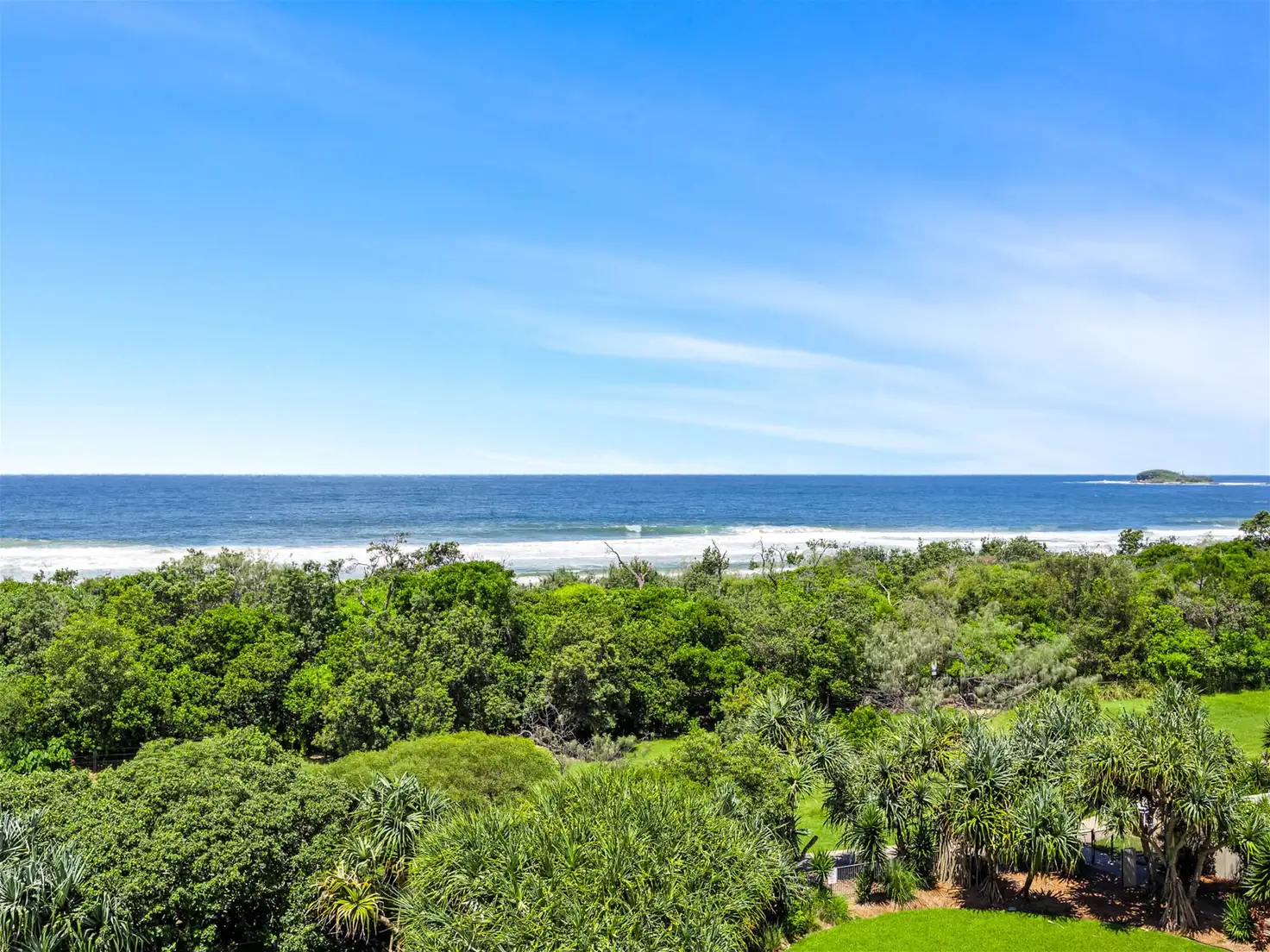 Main view of Homely unit listing, 2507/923 David Low Way, Marcoola QLD 4564
