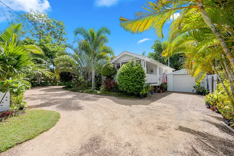 103 William Street, Howard QLD 4659