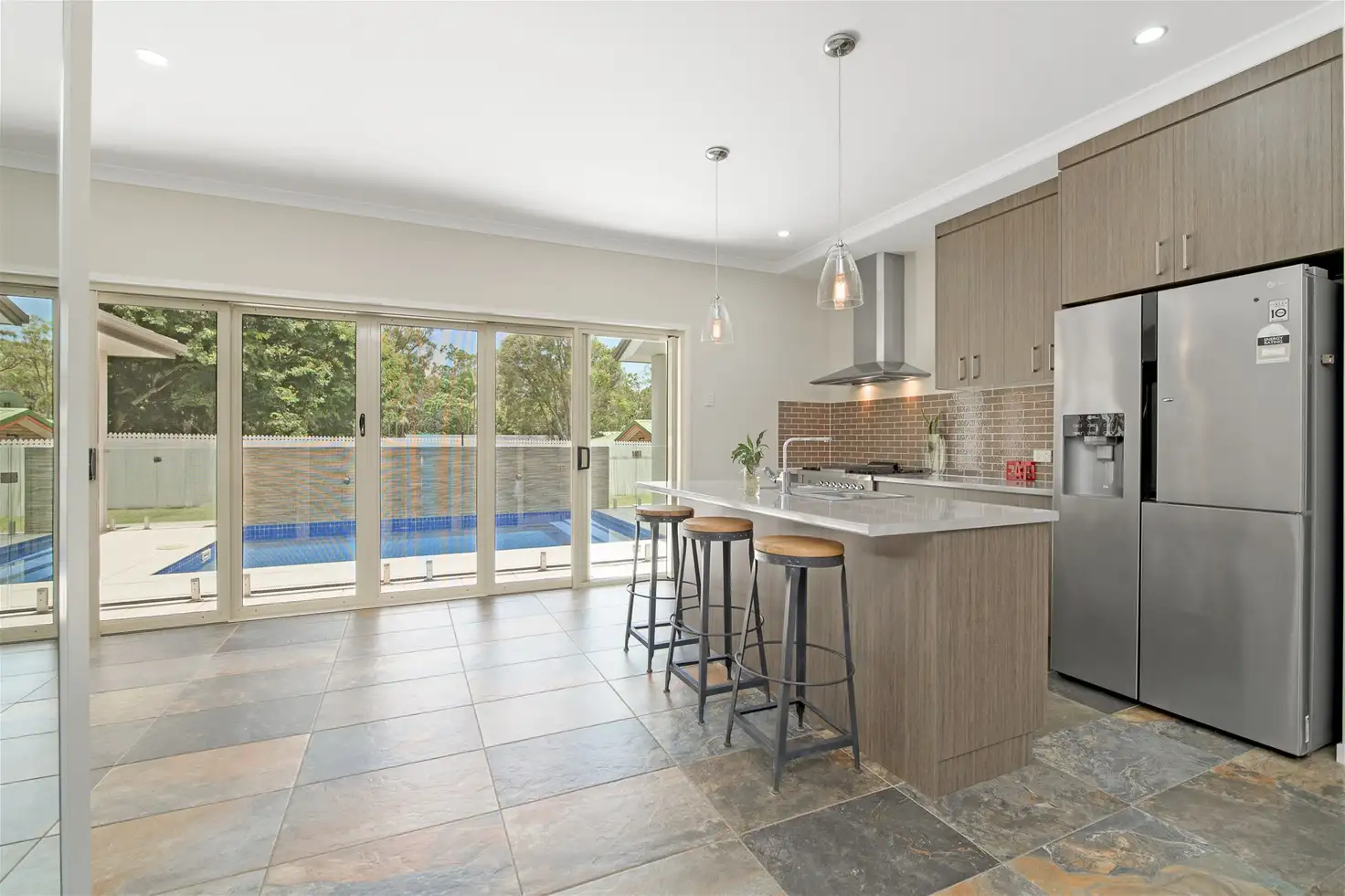 Main view of Homely house listing, 11 Yellowpatch Avenue, Clinton QLD 4680