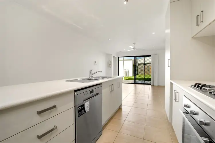 Main view of Homely house listing, 3 Norla Street, Clinton QLD 4680