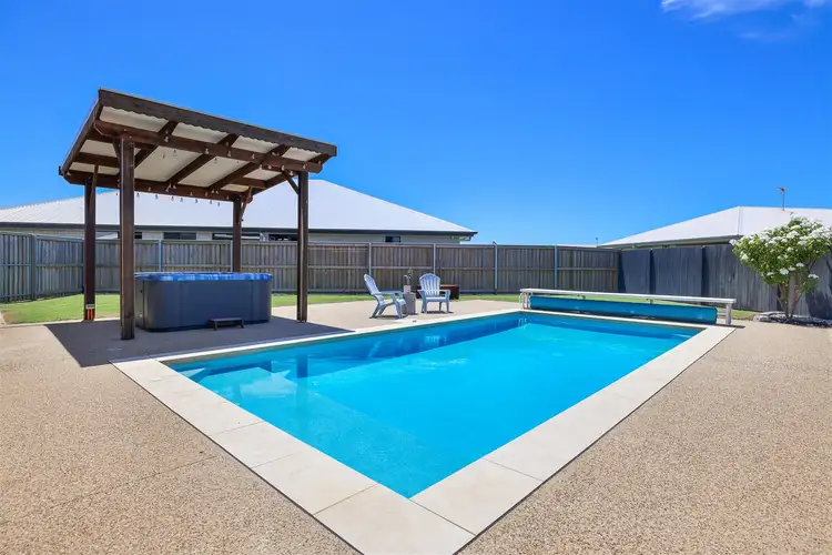 16 Knox Court, Bargara QLD 4670
