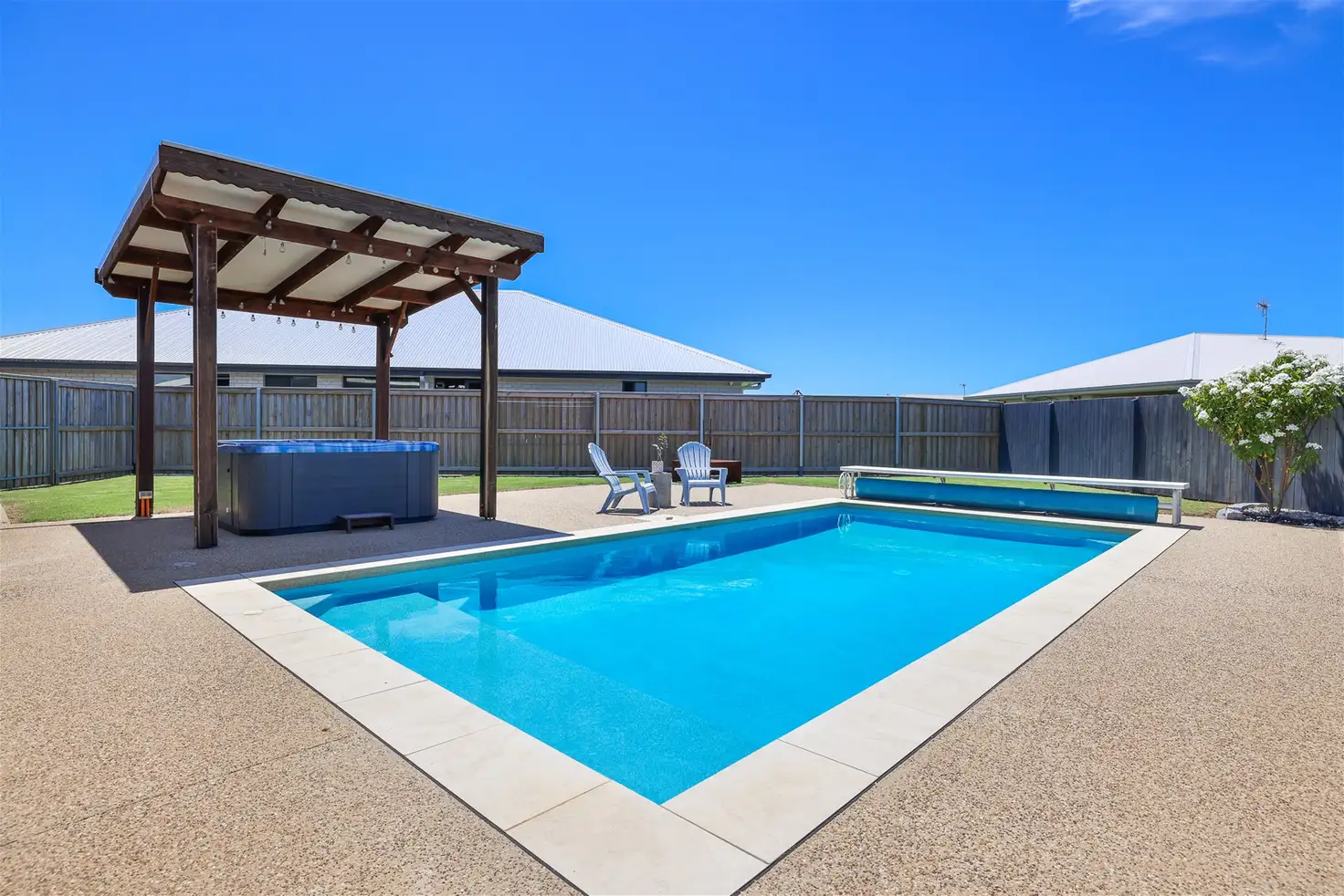Main view of Homely house listing, 16 Knox Court, Bargara QLD 4670