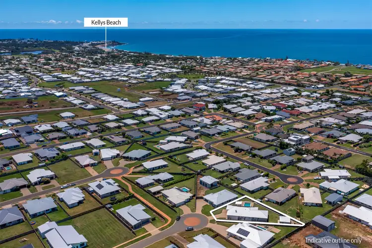 Second view of Homely house listing, 16 Knox Court, Bargara QLD 4670