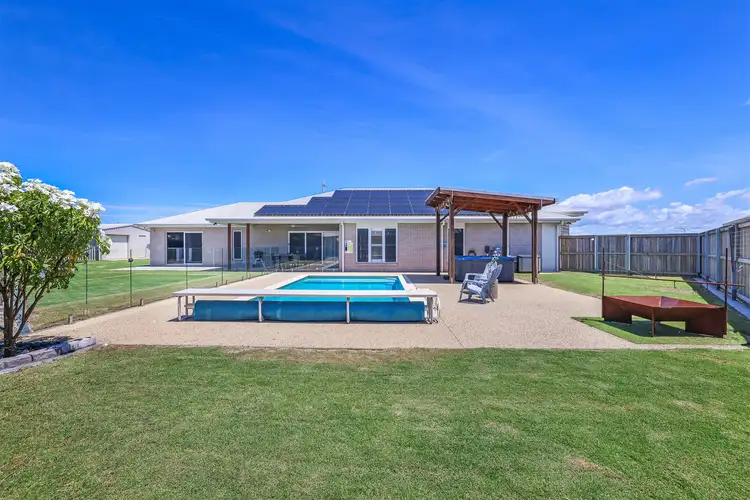 Third view of Homely house listing, 16 Knox Court, Bargara QLD 4670