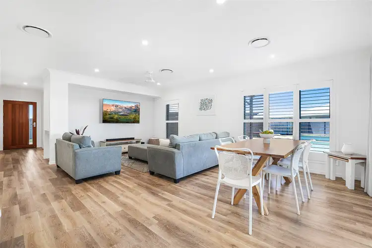 Fourth view of Homely house listing, 16 Knox Court, Bargara QLD 4670